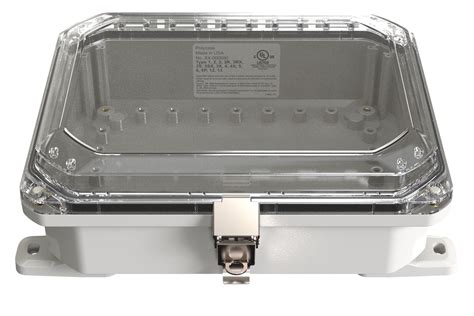 pvc junction boxes nema 4x|nema 4x receptacle box.